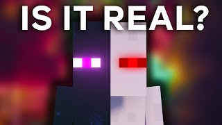 The Story Of Minecraft's White Endermen by Kunai 2,370,988 views 2 years ago 8 minutes