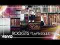 Prince Kaybee - Rockets (Audio) ft. MFR Souls