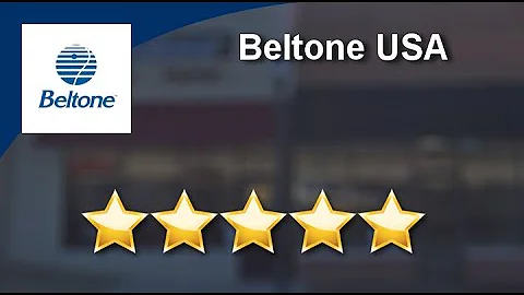 Beltone USA Douglasville Great Five Star Review by...