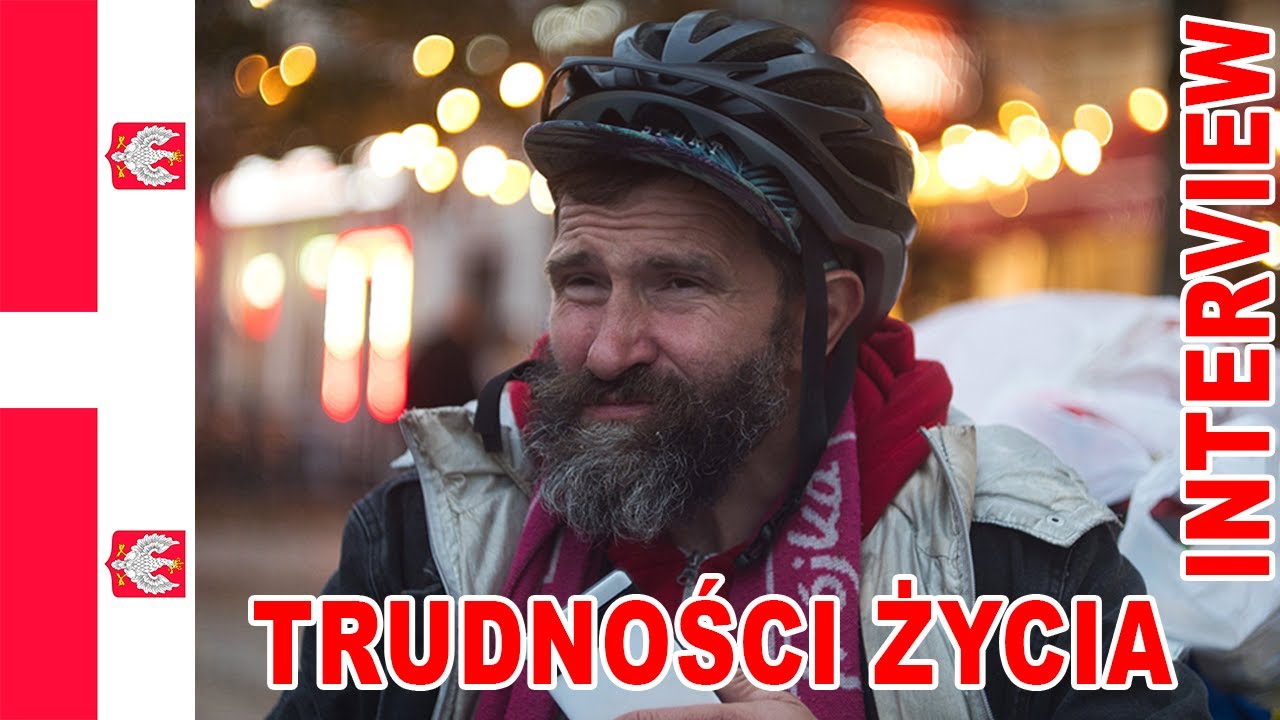 Цяжкасці жыцця: Аскетызм і брэнды, я хачу лячыць зубы, імкненне да павагі | Interview By Bartosz