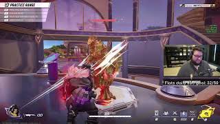 Flats finds out how strong Wolverine is in season 10