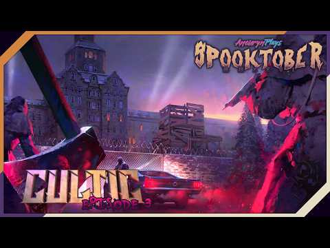 [CULTIC] Loonies Running The Asylum || Episode 3