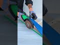How To Build A Custom Cutting Guide For Your Angle Grinder #shortvideo