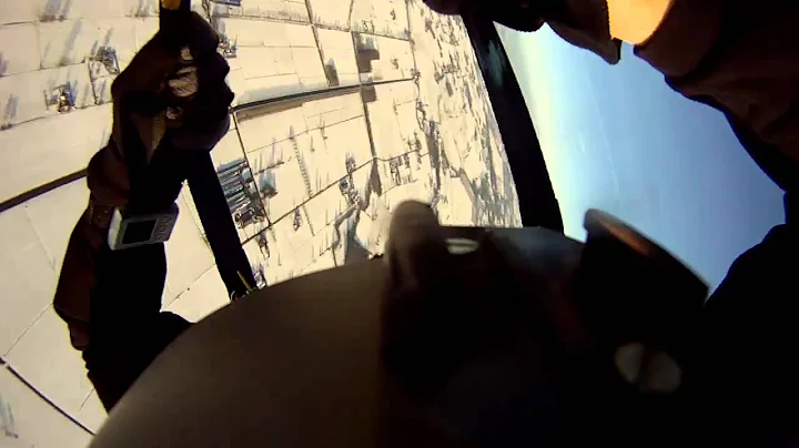 My first reserve ride