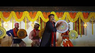 Gautamiputra Malladi-Movie Song Trailer- 2