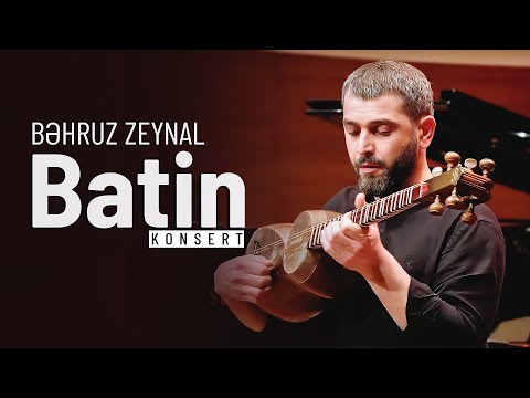 Bəhruz Zeynal - \
