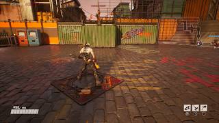 Bleeding Edge | Basics Combat Training #1