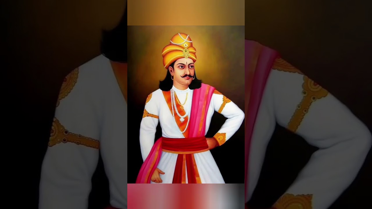 He Killed 99 Brothers to Become Emperor | Ashoka’s Dark Secret | Kalinga War Explained 