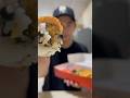 Makan sushi 6 kali suap