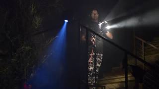 Synesthesia Cinema Presents The Jungle Book