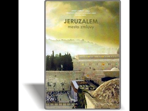 Video: Vedci Objavili Artefakty V Jeruzaleme, Ktoré Sú Spojené S Udalosťami V Biblii - Alternatívny Pohľad