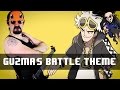 Pokemon - Guzma's Battle Theme "Epic Metal" Cover/Remix (Little V)