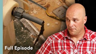 Bryan Takes On Their Patchwork Nightmare | Leave It to Bryan S2