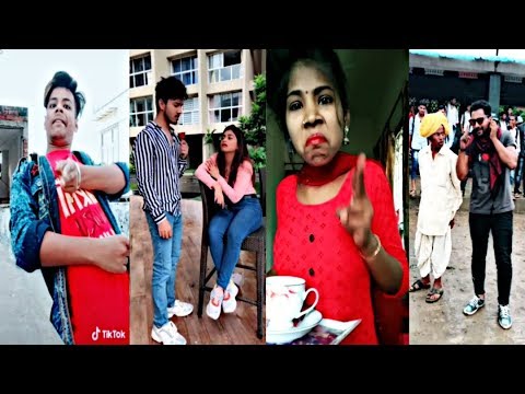 Har Pal Meri Yaad Tumhe Tadpayegi  TikTok New Trending Videos 