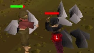 Luring Mining Bots To Their Death