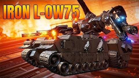 OP Tank Build UNLEASHED From Nexus | Armored Core 6