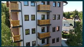Zlatibor 11/2021. Prodaja stanova i apartmana (30 m², 36m² i više), novogradnja, akcijske cene screenshot 5