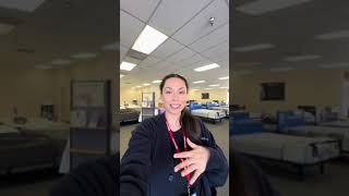 Sleep Expert Alicia Shares Why The Beautyrest Pressuresmart Is One Of The Most Popular Beds