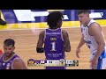 Kendric Davis fires back - Full game highlights