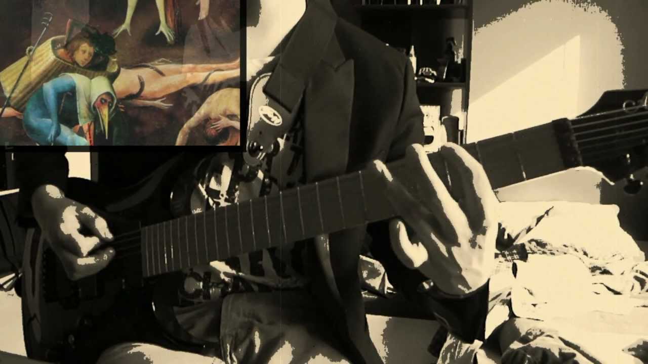 Spokes For The Wheel of Torment cover YouTube