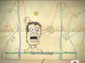Crayon Physics Deluxe Fun With Mr Bean Awesome Solution 