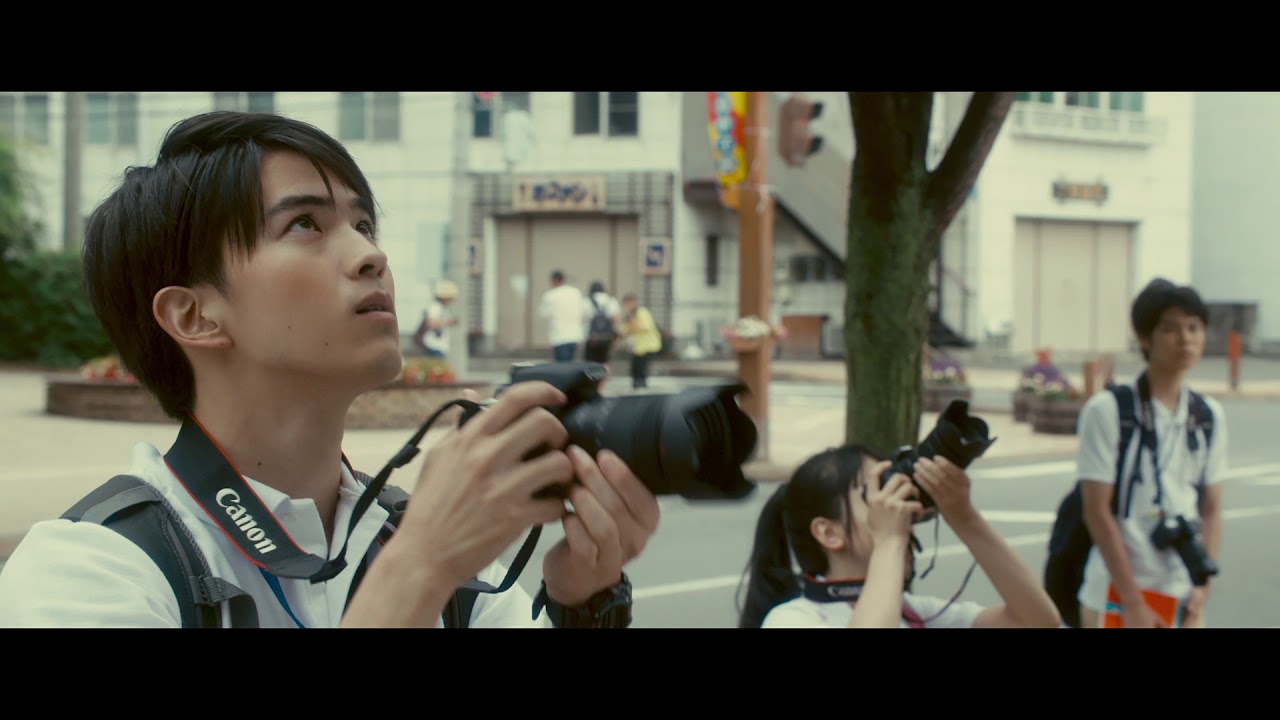 映画 写真甲子園 0 5秒の夏 公式サイト