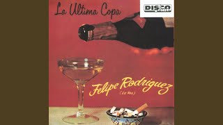 Video thumbnail of "Felipe Rodríguez - Golondrina Viajera"