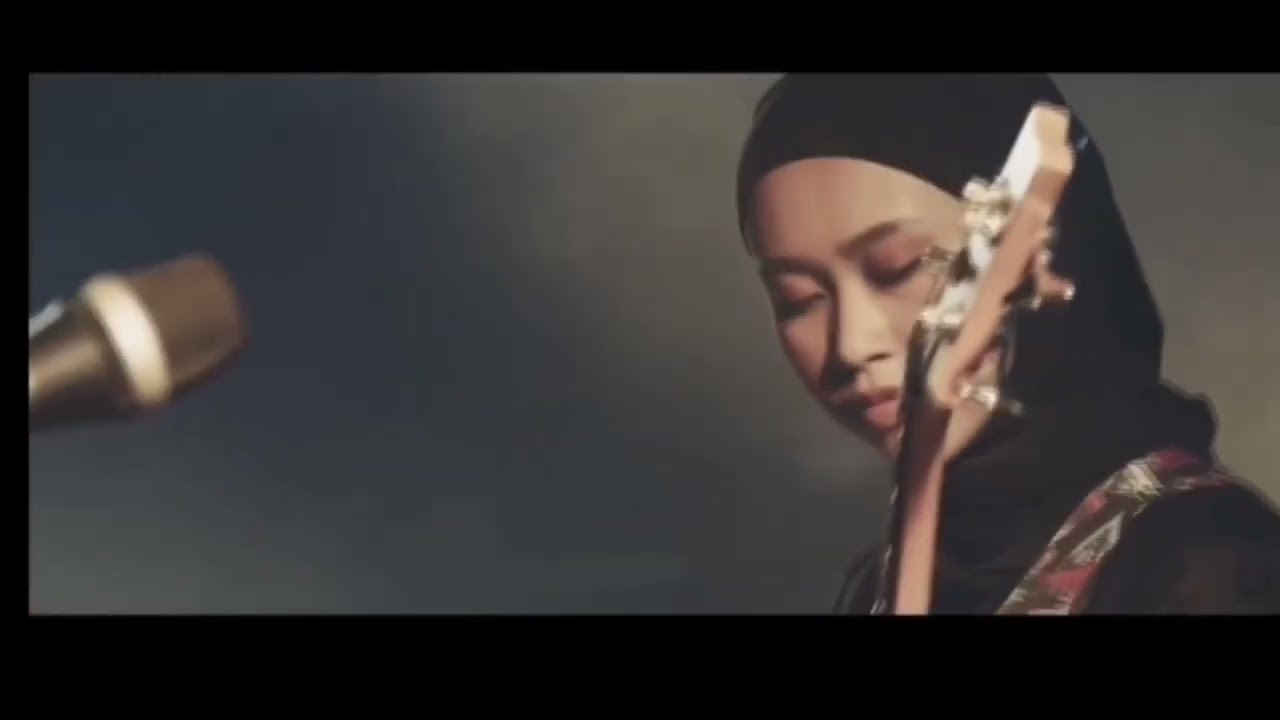 Marsya VOB GITAR SOLO tour Eropa 🤘