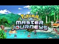 Pokémon Master Journeys: The Series | Official Trailer | Teletoon