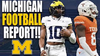 NEW Transfer Portal Targets, Latest on QB Battle,   What's Next for RB Recruiting, and More!!