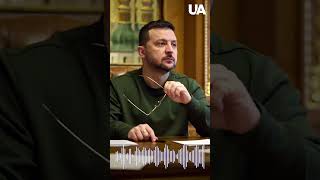 Zelenskyy To Putin The War Benefits You But Not The Russians