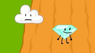 BFDIJ 1: Haphazardly Introducing Characters