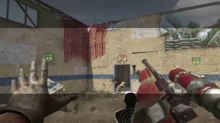 Catch me Offline: BO1 private match #1