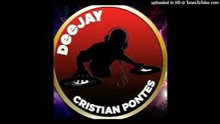 The Black Eyed Peas - Don't phunk with my heart( remix 2022 dj cristian pontes )