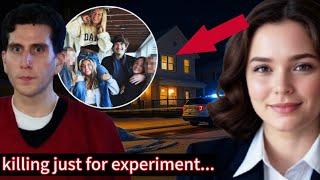 “Inside the Mind of Bryan Kohberger: A Murder Without Motive”idaho university murders .