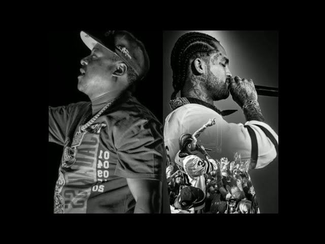 THE BEST OF JADAKISS & DAVE EAST (FULL MIXTAPE) - YouTube
