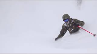 Kiroro Ski Resort - Japan