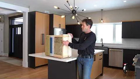 Double Wall Construction