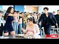 【新劇首播】🔥她懷上黑幫大佬四胞胎后慘遭心機女陷害!眾人都以為她被拋棄,誰知竟是大佬心尖寵!大佬現身怒吼:誰都別想活著離開!#短剧 #drama #反转 #甜宠