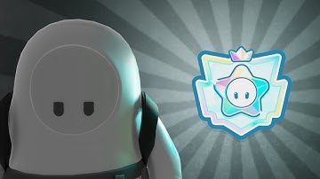 Getting Superstar the WRONG way in Fall Guys!! (AGAIN)