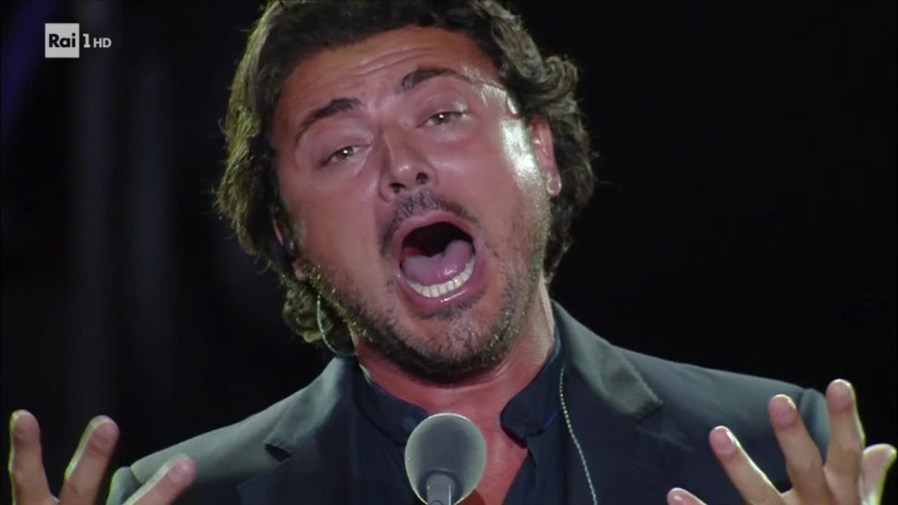 Luciano (Nicola Piovani) - da 