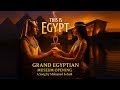 This Is Egypt MoMo The Most Viral Ancientegypt Anthem Grand Egyptian Museum Opening 
