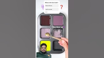 3 Stunning Color Mixes: Mauve Mocha, Mint Whisper & Olive Grove #artshorts #colormixing