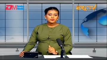 News in English for September 6, 2022 - ERi-TV, Eritrea