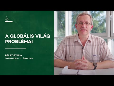 Globális világgazdaság