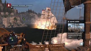 Queen Annes Revenge Playable Everywhere In Assassins Creed Rogue Ac Rogue Mod