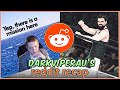 DarkViperAU's Reddit Recap - April