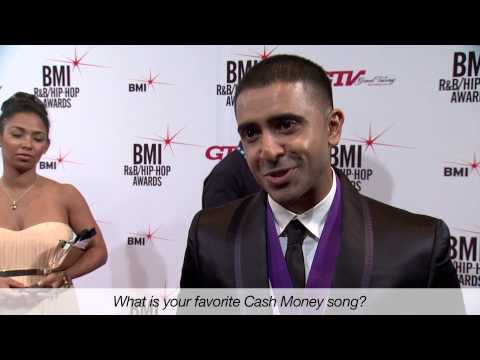 Jay Sean Interviewed at the 2013 BMI R&B Hip-Hop Awards