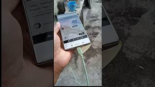 Desain HP Paling Aneh tapi Keren! #SharpAquos #GadgetUnik #AkangHP #TechReview #Hpjadul #Aquos305SH