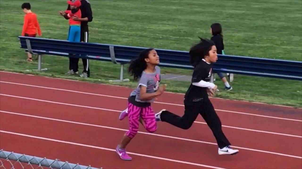 Marley's 2016 Track & Field Highlights. YouTube